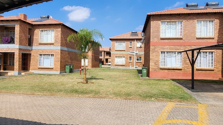 3 Bedroom Property for Sale in Waterval East North West